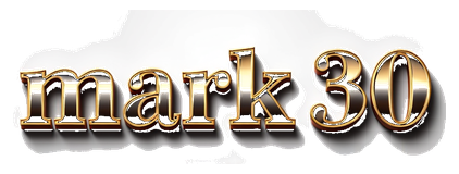 mark 30 logo