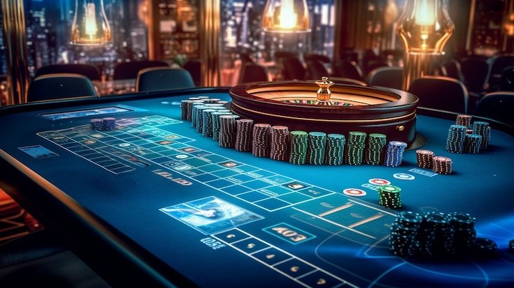mark 30 Slots hamari lobby mein aap ke liye tayyar hain